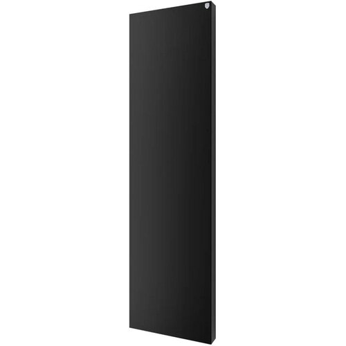 дизайн радиатор royal thermo flat 400 1800 bianсo traffiсo Дизайн-радиатор Royal Thermo Flat 500-1800 Noir Sable