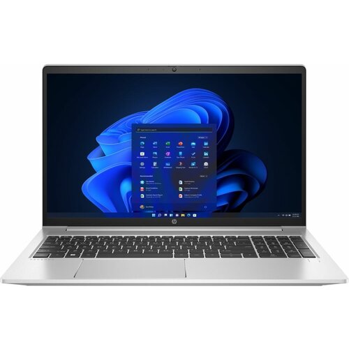 Ноутбук HP ProBook 450 G9 Silver (6A165EA)