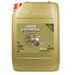 Синтетическое моторное масло Castrol Vecton Long Drain E7 10W-40, 208 л
