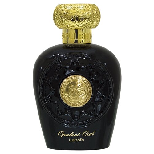 Lattafa парфюмерная вода Opulent Oud, 100 мл, 100 г парфюмированная вода унисекс lattafa opulent oud 100 мл