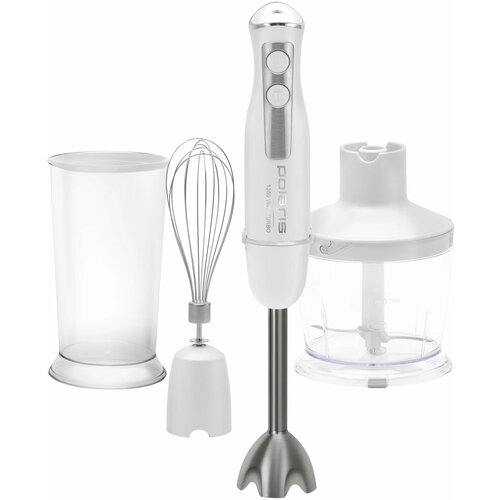 Блендер Polaris PHB 1385 white 471900₽