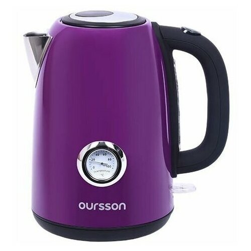 Чайник Oursson EK1752MSP 230000₽