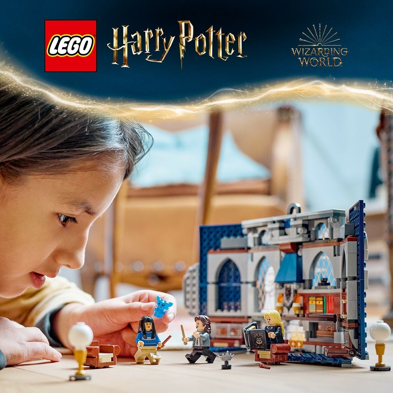 Конструктор Lego - фото №17