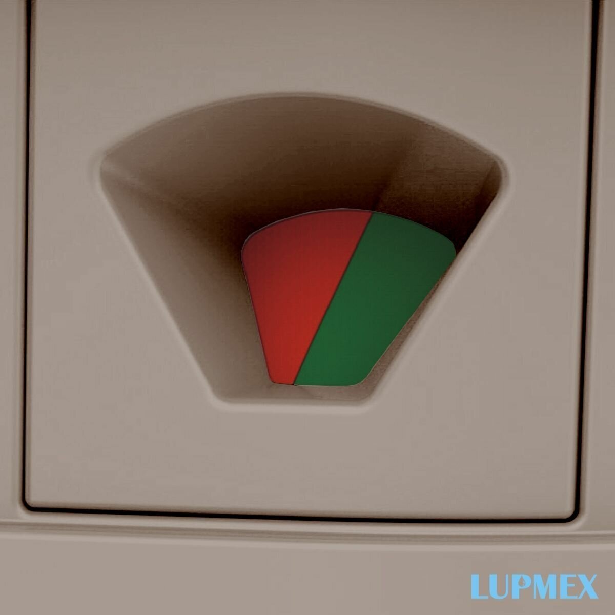 Биотуалет для дачи и дома LUPMEX 79122 с индикатором, био туалет походный, переносной, жидкостной - фотография № 4