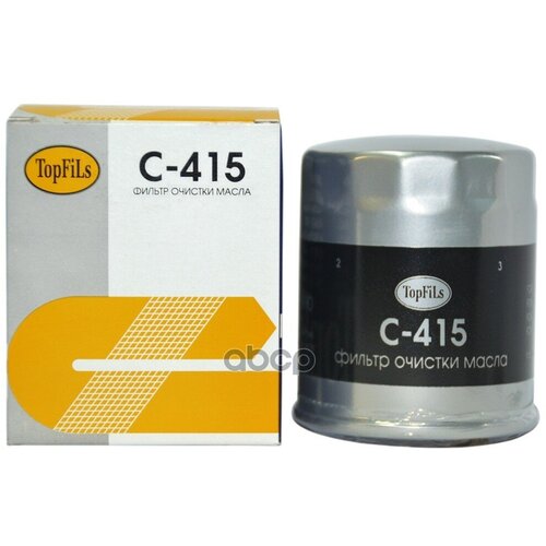 Top Fils C-415 Jey0-14-302 TopFils арт C-415 510₽