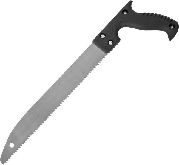 Ножовка для подрезки сучьев Дельта Multistar 10301 300 мм - фотография № 1