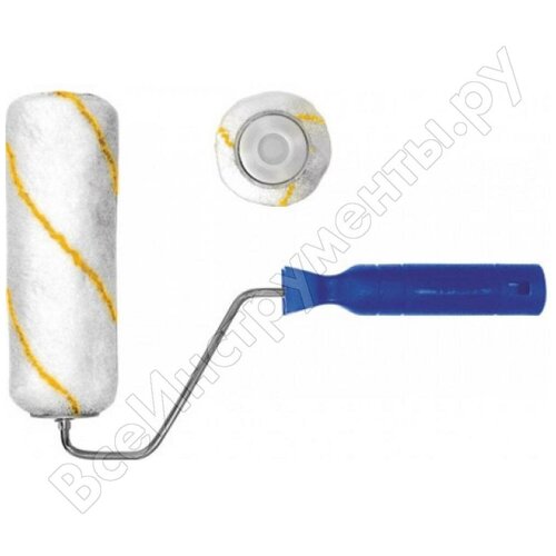 Малярный валик FIT 02098 1212₽