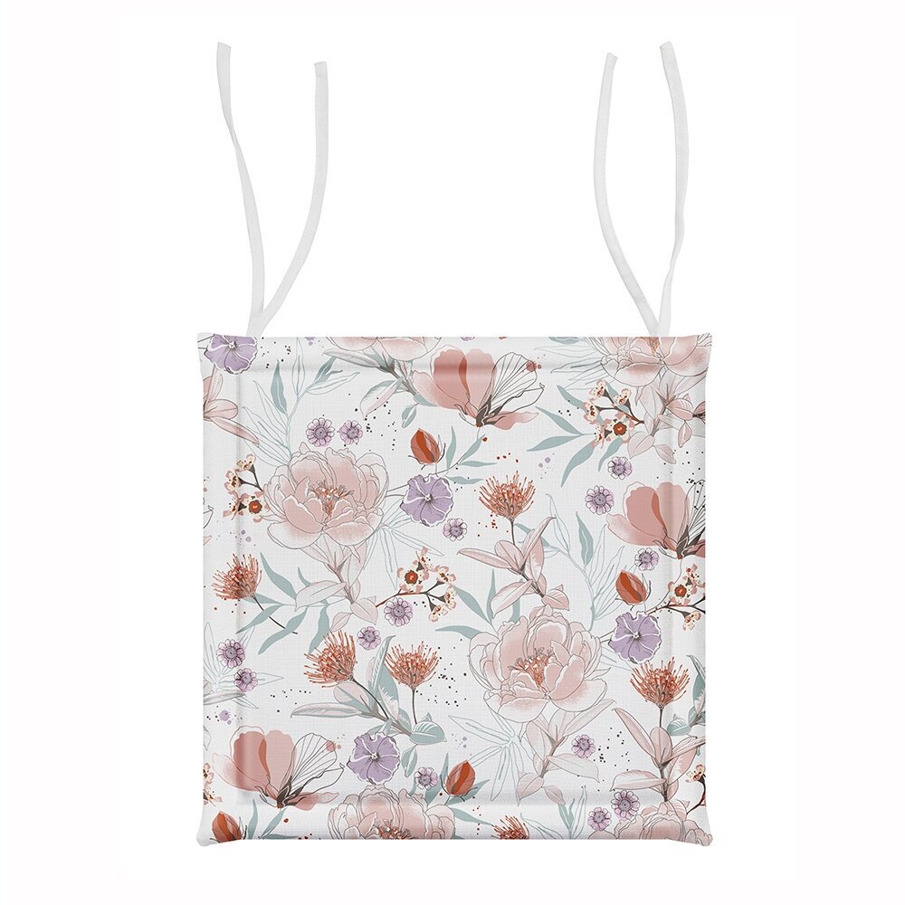 фото Подушка на стул 40х40 см Verossa (780548)