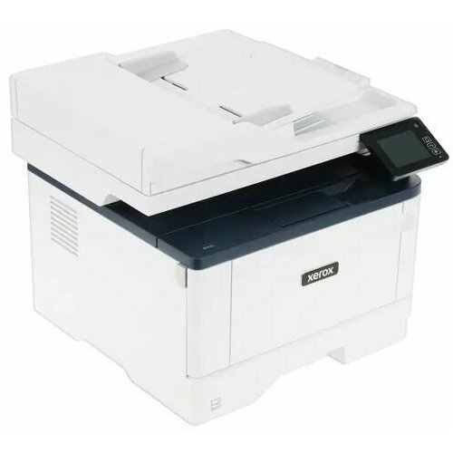 МФУ лазерное Xerox B305V_DNI черно-белая печать A4 600x600 dpi чб - 38 стрмин А4 АПД Ethernet RJ-45 USB Wi-Fi 4943100₽