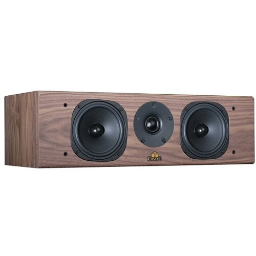 Центральный канал Castle Acoustics Lincoln C2 Mahogany 3249000₽