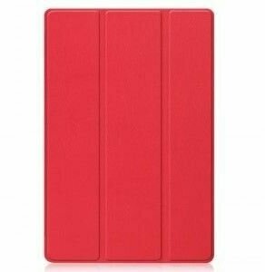 Умный чехол для Huawei MatePad 11 2021, красный