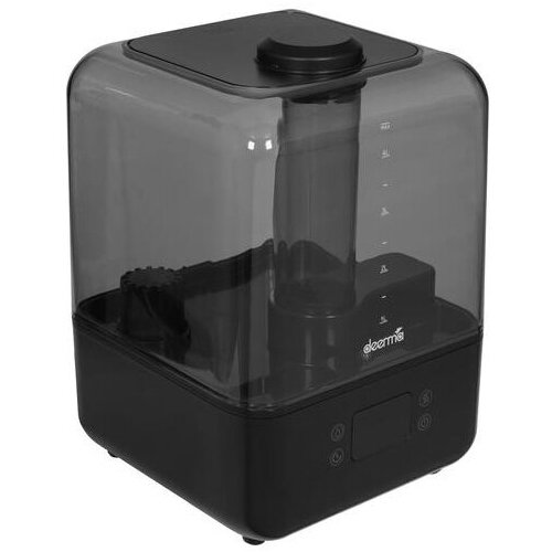 Увлажнитель Deerma Humidifier DEM-F15W Black 487300₽