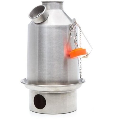 Kelly Kettle Самовар Scout Alumin 1,2 л