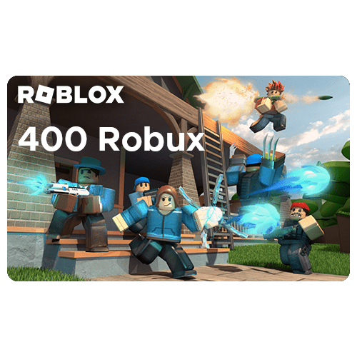 Игровая валюта платформы Roblox - 100 Robux / Пополнение счета Roblox на 100 Robux / Roblox Gift Card (Весь мир, Россия, Беларусь)