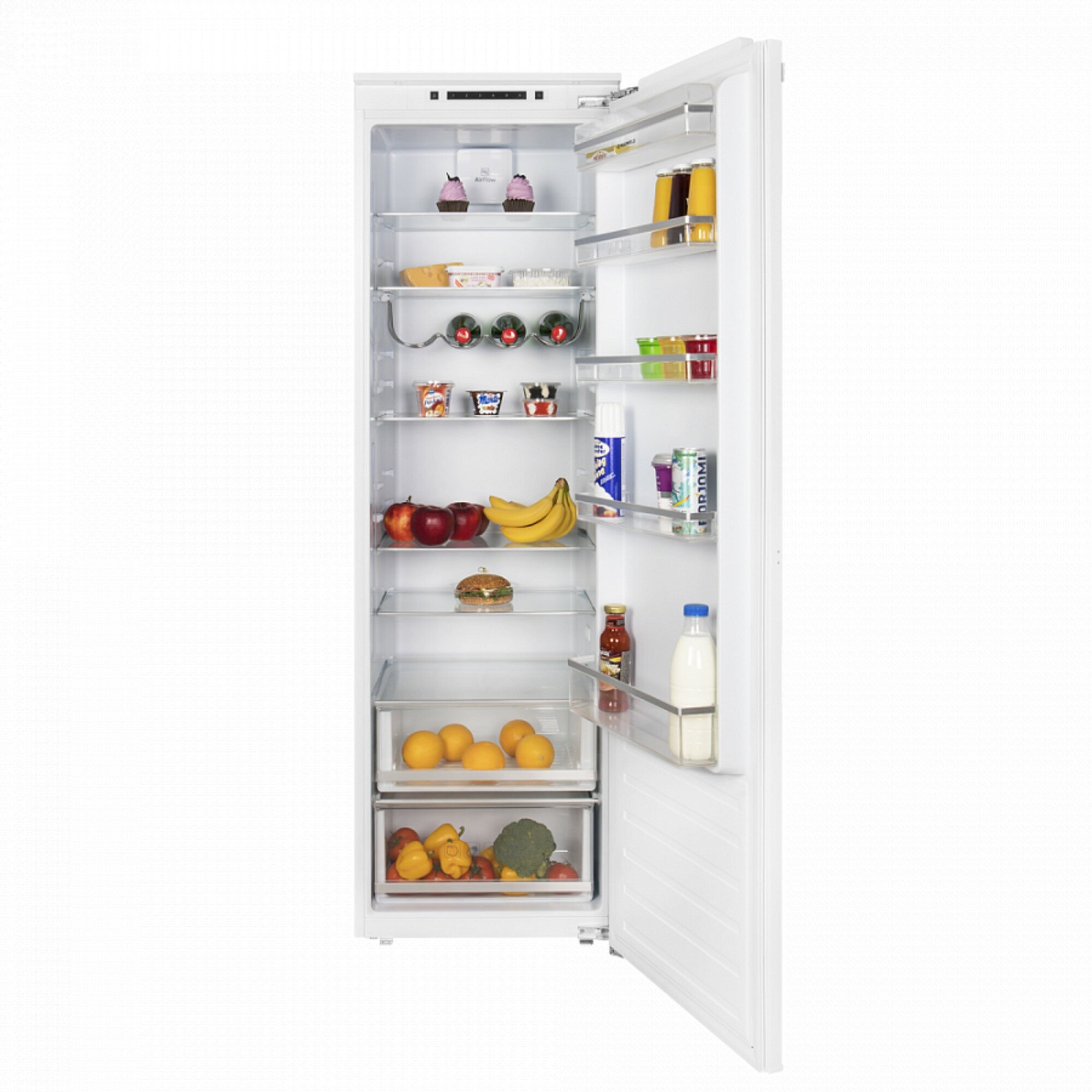 Встраиваемый холодильник MAUNFELD - фото №15