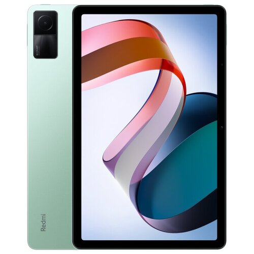 Планшет Xiaomi Redmi Pad 6/128 Green EU