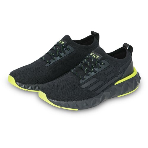 фото Кроссовки ultimate 2.0 ea7 ea7 emporio armani