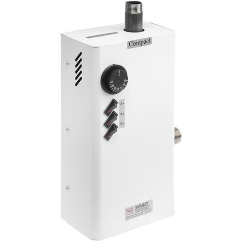Электрокотел ЭВПМ-45 эрдо Compact 45 кВт 220380 В с переключением 1023800₽
