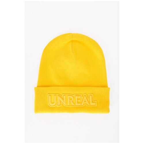 фото Шапка gulliver 22105bmc7301 желтый 52