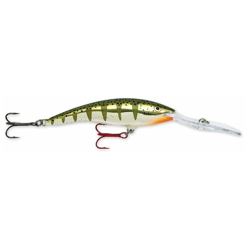 фото Воблер rapala tail dancer deep tdd13-fyp