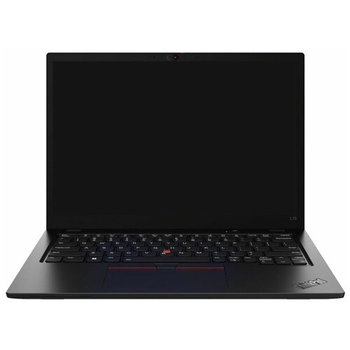 Ноутбук Lenovo ThinkPad L13 G3 Win 11 Pro black 21B4S64J00 13565500₽