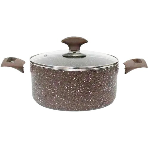 Кастрюля RELICE Barista RL-4274 2,6л