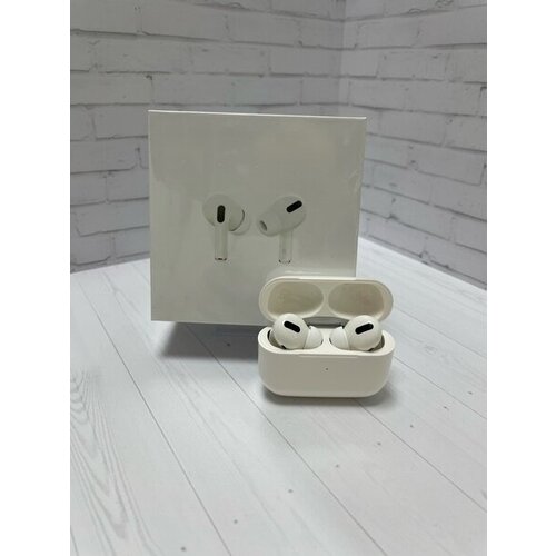 Bluetooth-наушники TWS с шумо-подавлением Air Pods Pro 299000₽