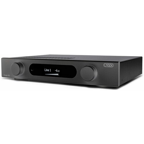 Интегральные стереоусилители Creek Voyage i20 Black интегральные стереоусилители roksan attessa integrated amplifier black