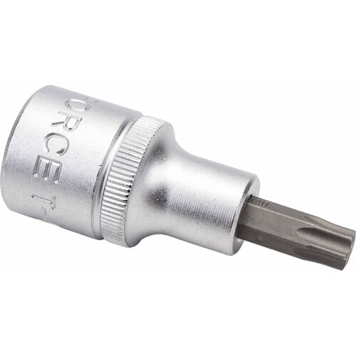 Головка-бита TORX T40 Premium 1/2(L-55мм) Rock FORCE RF-34605540 Premium