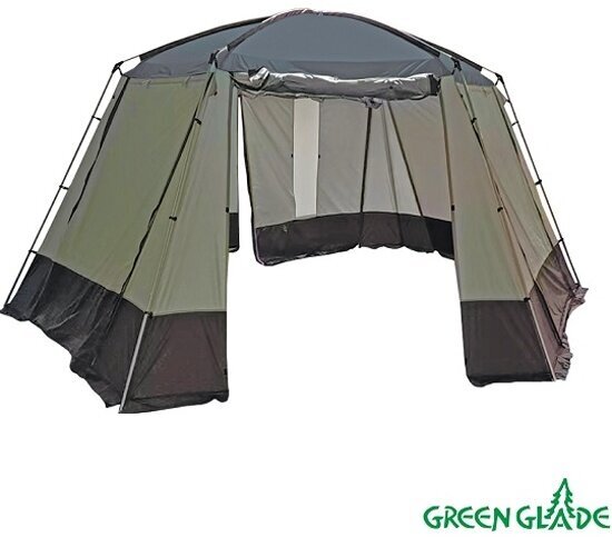 Палатка Green Glade Rio
