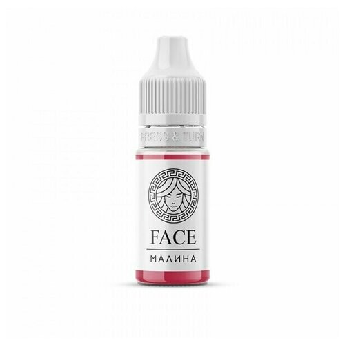 FACE Пигмент для перманентного макияжа 