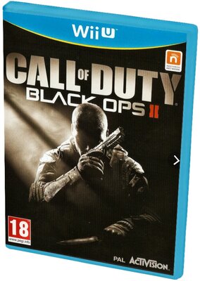 Call of duty for wii cheap u