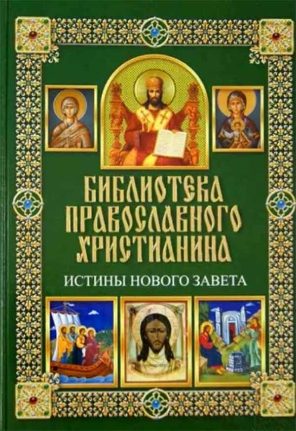 Истины Нового Завета (Михалицын Павел Евгеньевич) - фото №4