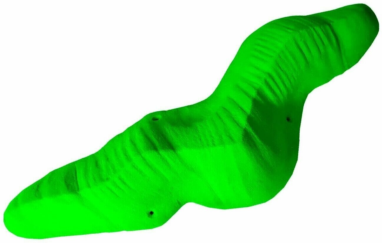 Накладной рельеф для скалодрома