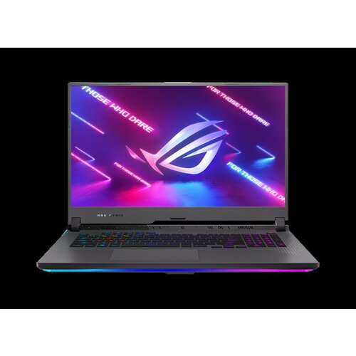 ASUS ROG Strix SCAR 17 G713RS-LL064 AMD Rysen R9 6900HX/16Gb/1TB SSD/17.3