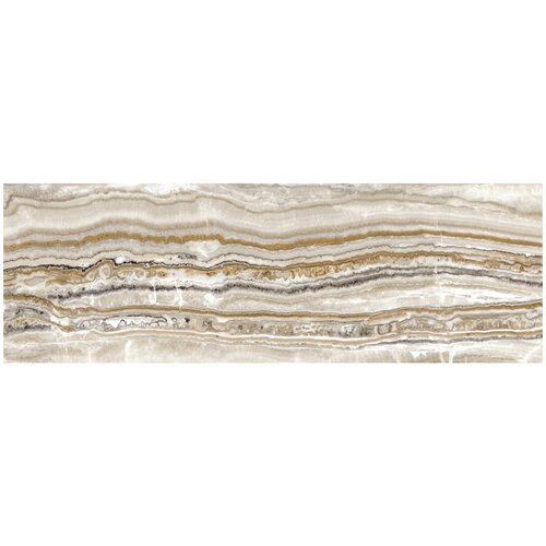 Настенная плитка Alma ceramica Fluid Art 30х90 см толщ. 9,5 мм Глянцевая TWU93FDA40R (1.35 м2)