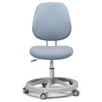 Детское кресло FunDesk Pratico grey (серый) - изображение