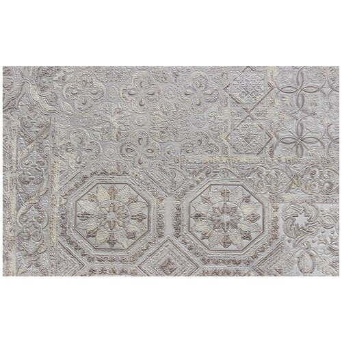 Обои Vog Collection Мавритания г т мотив 10610м серый 2400₽