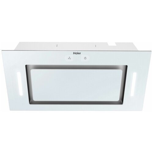 Встраиваемая вытяжка Haier HVX-BI652GW фильтр haier hax 22