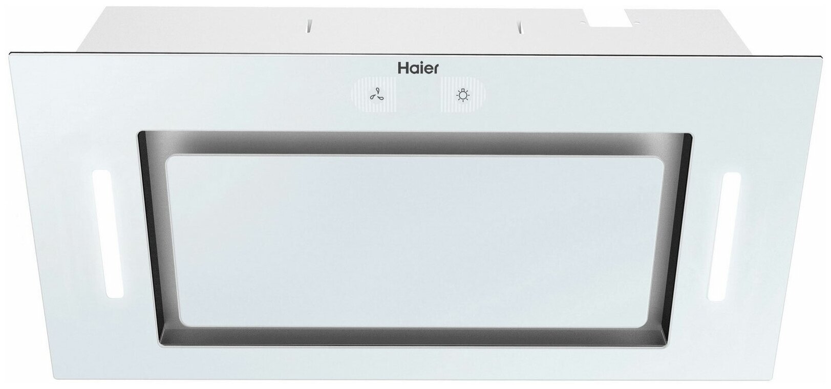 Встраиваемая вытяжка Haier HVX-BI652GW