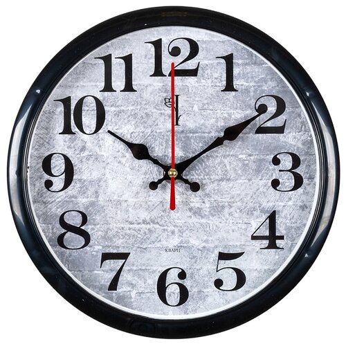 фото Часы настенные isw-6 ismatdecor