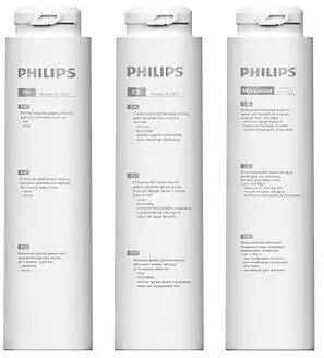 Сменный фильтр Philips AUT883/10