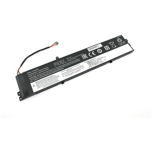 Аккумулятор для ноутбука LenovoThinkpad S440 (45N1138) 15.2V 2600mAh OEM аккумуляторная батарея для ноутбука asus pro550c 2600mah