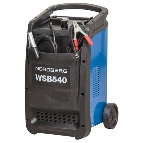 Пуско-зарядное устройство Nordberg WSB540 2637900₽