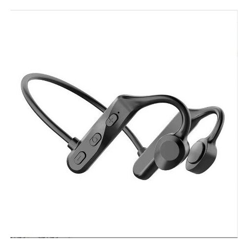 Наушники беспроводныедля спортаBluetoothшейный ободс костной проводимостью 79000₽