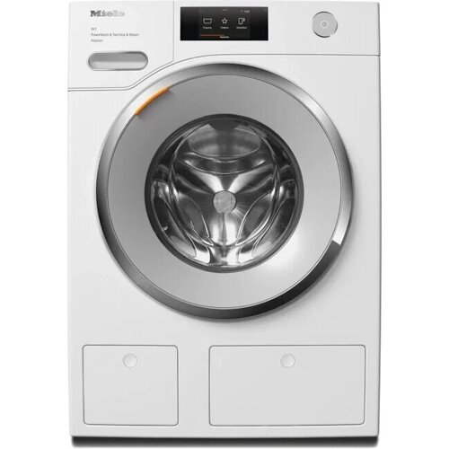 Стиральная машина Miele WWV 980 WPS