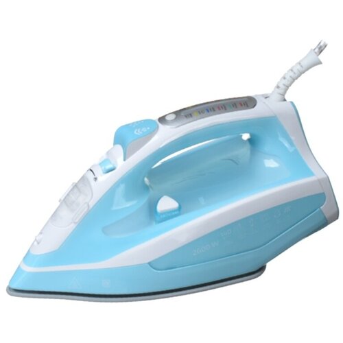 Утюг Brayer BR4000 276600₽