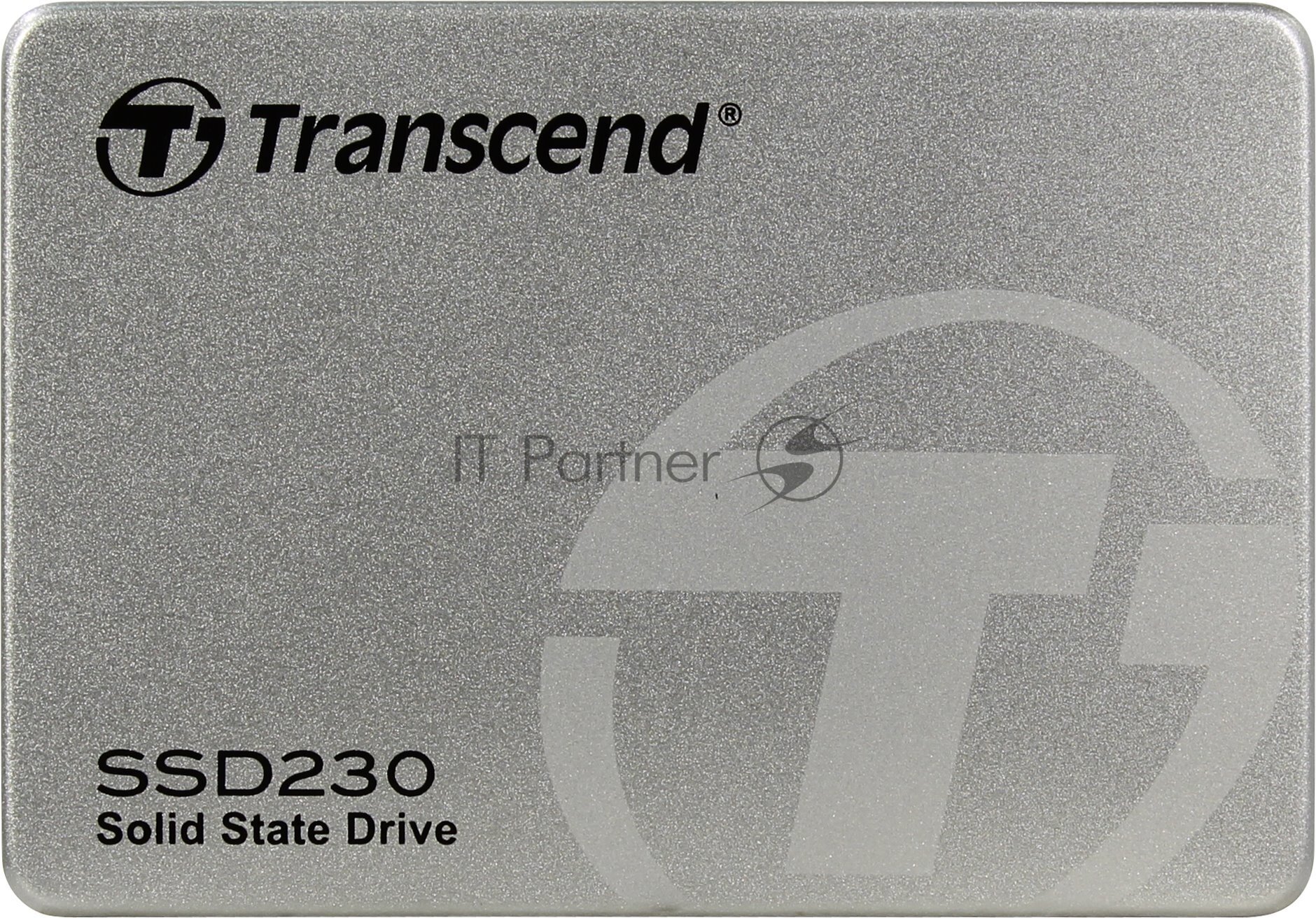 Твердотельный накопитель SSD 2.5" 2 Tb Transcend TS2TSSD230S Read 560Mb/s Write 520Mb/s 3D NAND TLC - фото №12