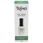 Trind Средство для ухода Nail Repair Anti-Bite - изображение