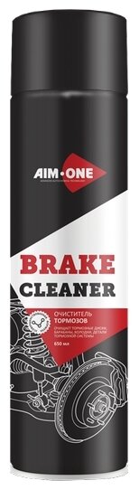 Очиститель тормозной системы Aim-One Brake Cleaner